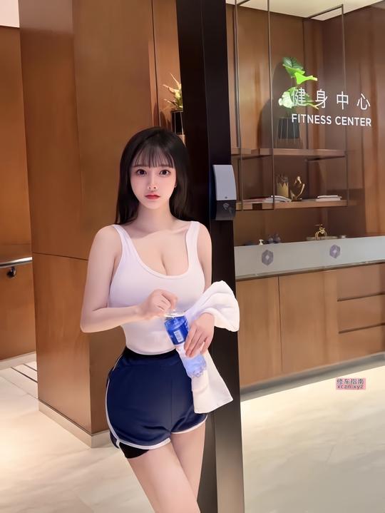 [江苏-淮安]纯欲嫩妹服务系