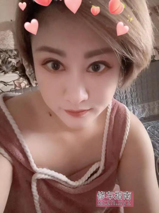 济南少妇兰儿