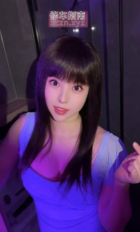 [上海-徐汇区]上海女神小佳
