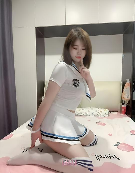 沈阳潘金莲爽记