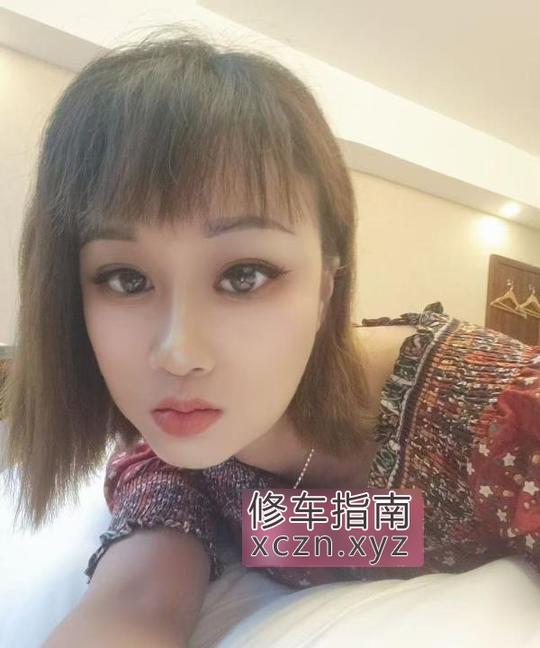 [广东-东莞]常平绝活姐欣欣