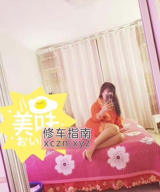 [河南-南阳]表面温柔实际骚浪贱