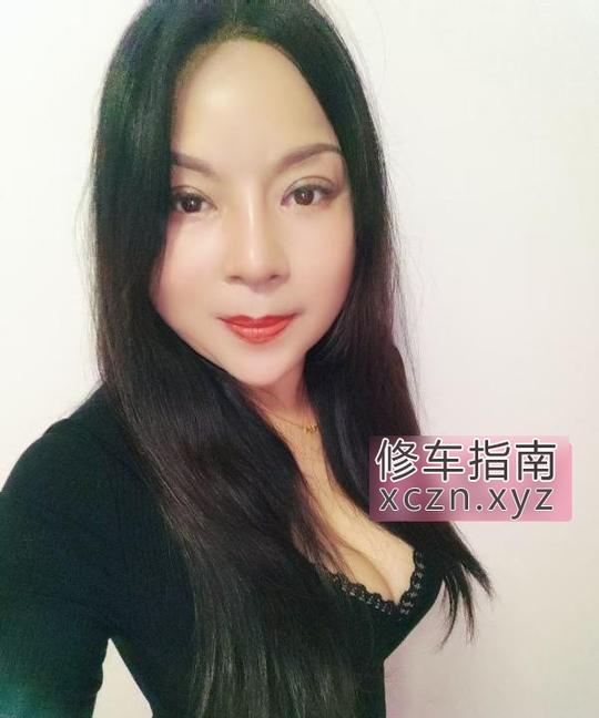 [湖北-武汉]二姐熟女