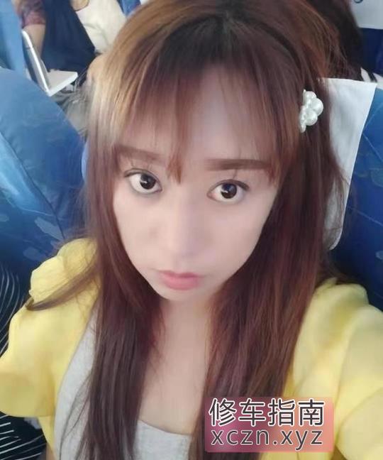[湖北-武汉]硚口大胸妹