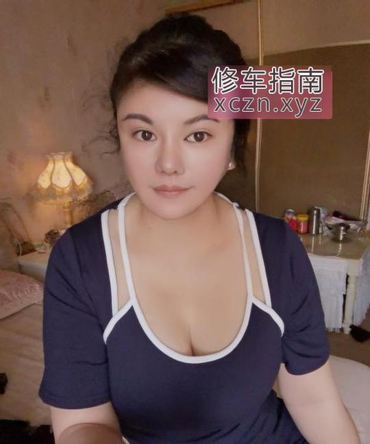 [福建-厦门]新疆混血大胸妹