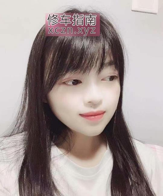[上海-松江区]松江倩倩