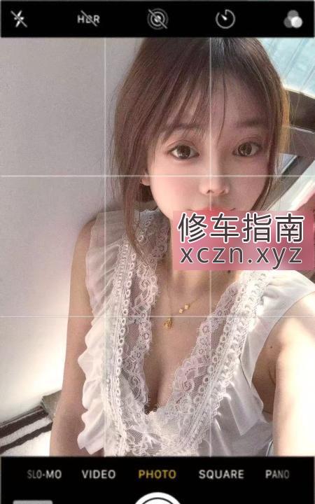 [江苏-无锡]梁溪区清纯美少女