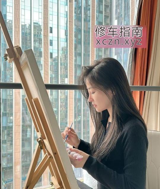 [上海-闵行区]闵行清纯黑长直小妹