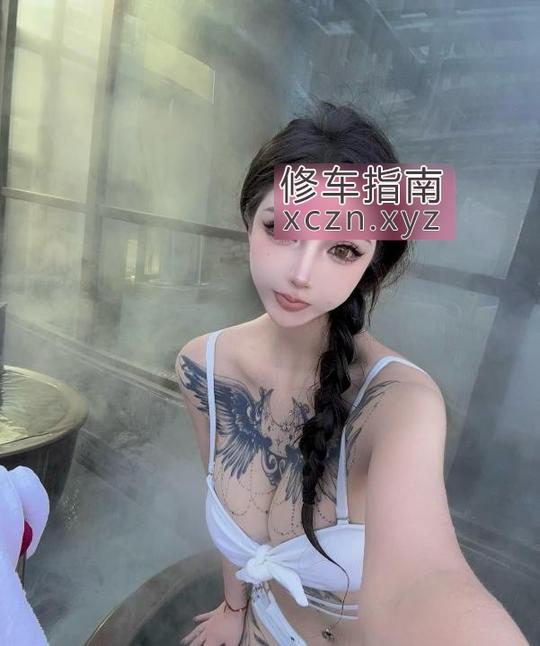 [上海-黄浦区]黄埔纹身尤物嘉怡
