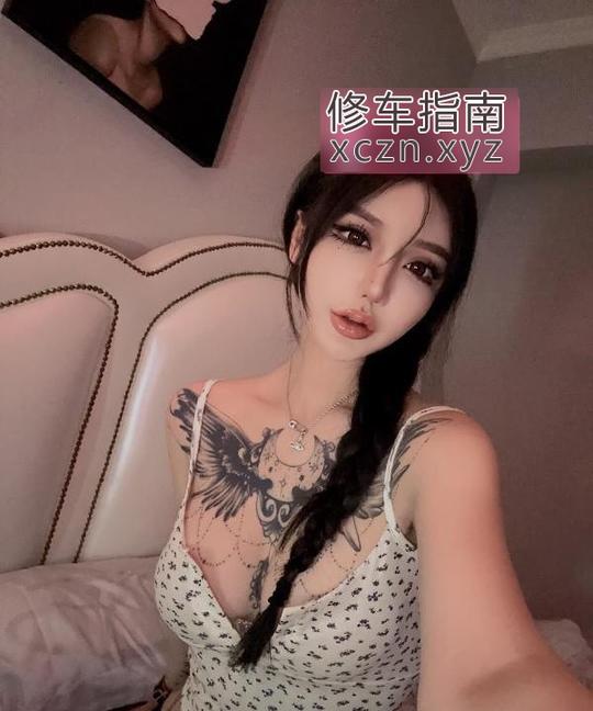 [上海-黄浦区]黄埔纹身尤物嘉怡
