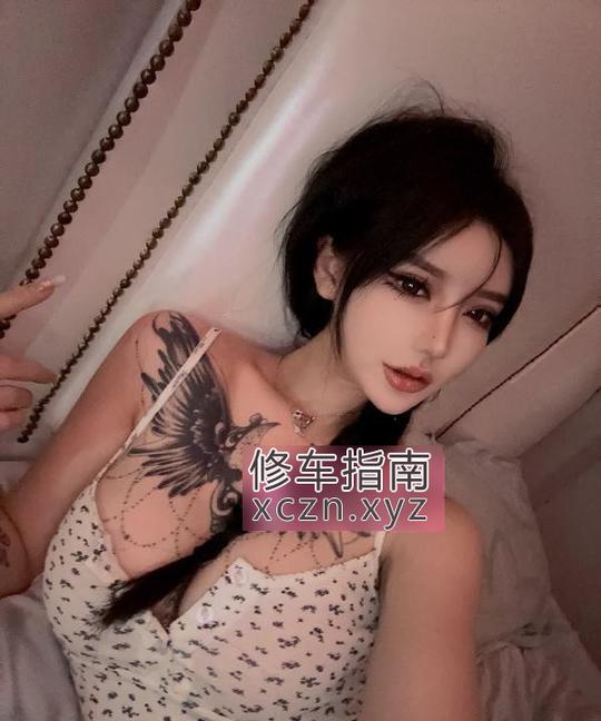 [上海-黄浦区]黄埔纹身尤物嘉怡