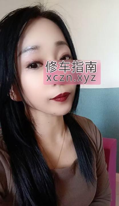 玲珑女郎