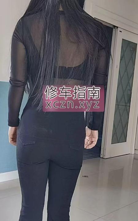 玲珑女郎