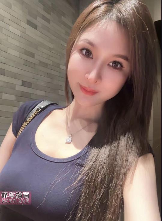 [浙江-金华]风骚绝伦妹子