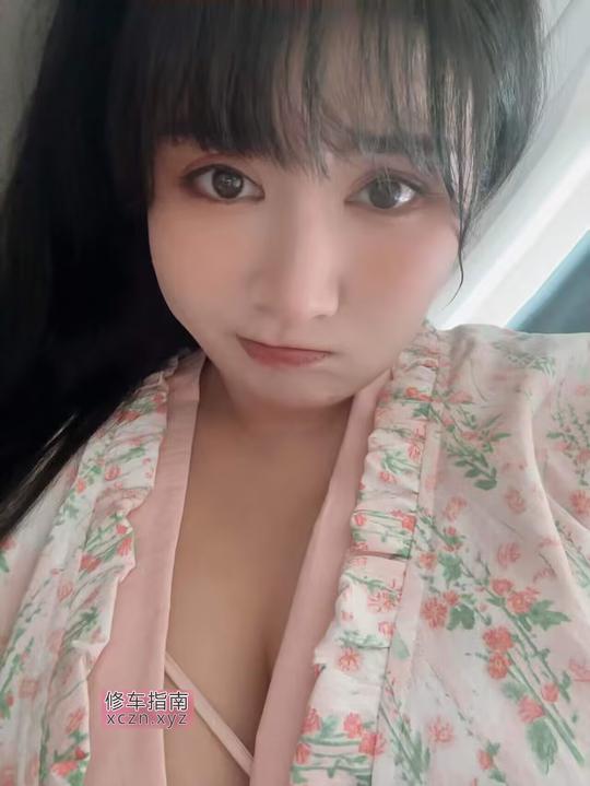 [天津-南开区]大胸兔兔
