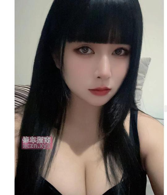 [天津-南开区]大胸兔兔