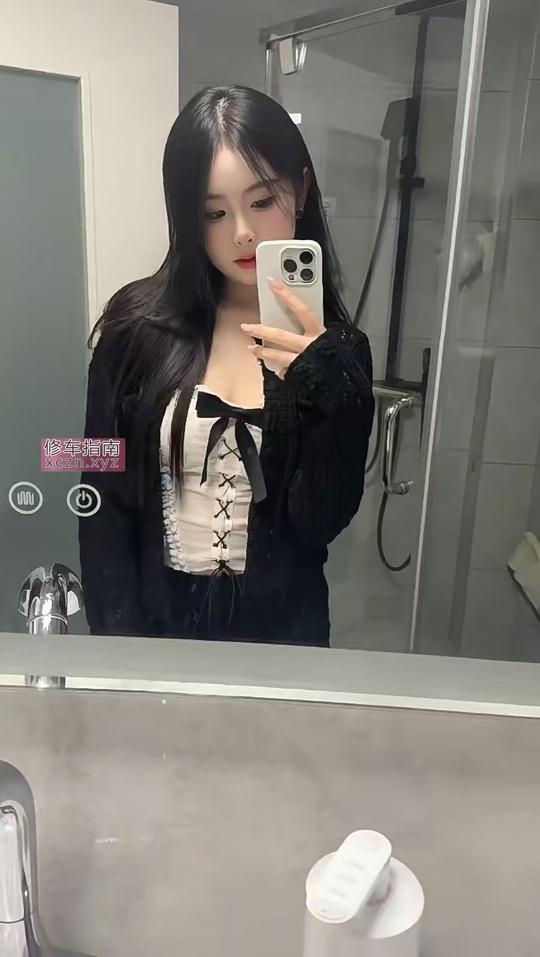 [陕西-西安]甜美嫩妹
