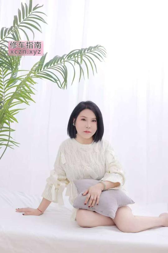 [河南-郑州]丰满姐姐