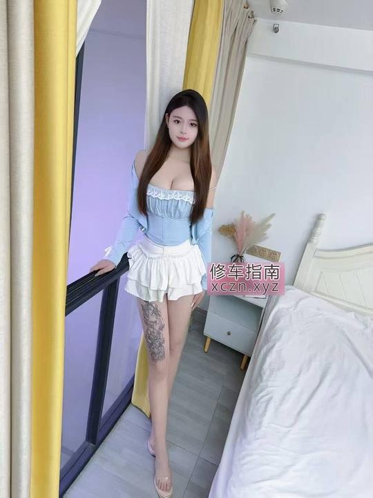 [福建-厦门]思明区极品大胸鲍鱼妹