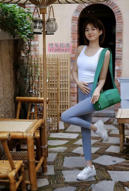 [浙江-嘉兴] 可以三通的小姐姐