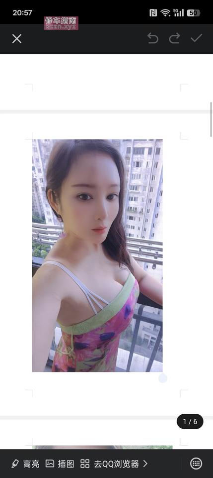 [江西-南昌]少妇可儿