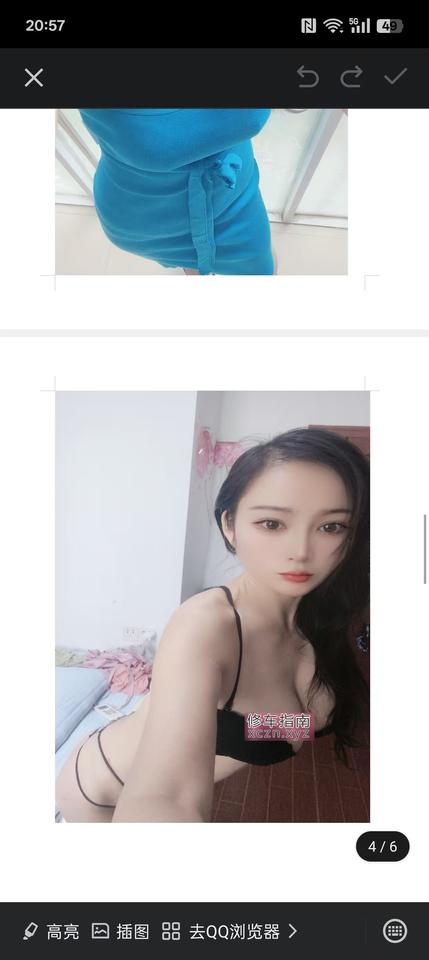 [江西-南昌]少妇可儿