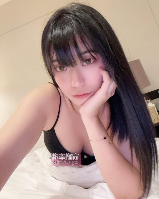 [福建-厦门]清舔小波霸甜妹