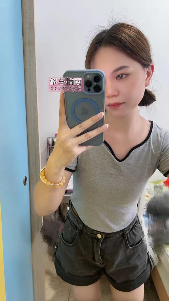 [上海-闵行区]服务流少妇