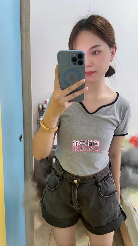 [上海-闵行区]服务流少妇