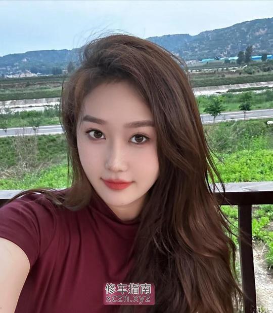 [西藏-拉萨]美女粉鲍易高潮