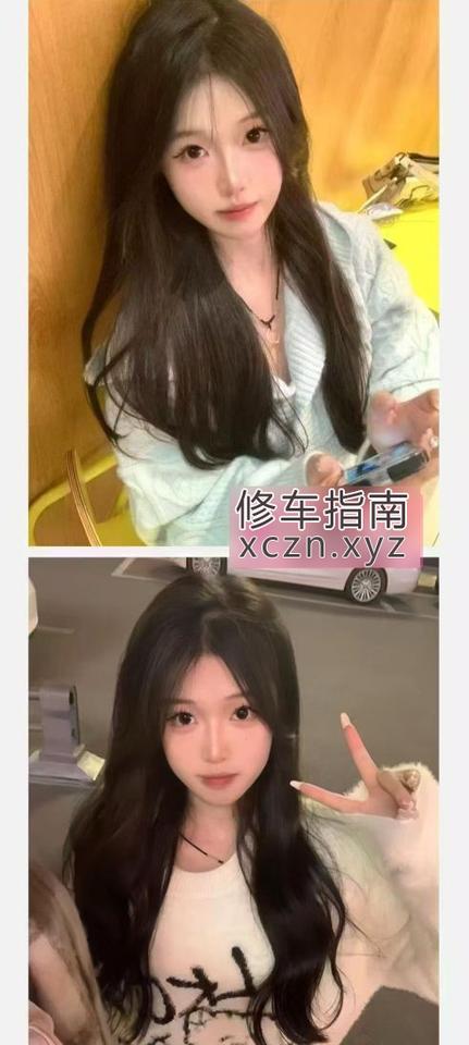 [河南-郑州]郑州学妹