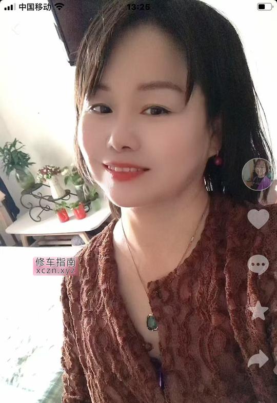 [天津-河北区]天津大胸骚女
