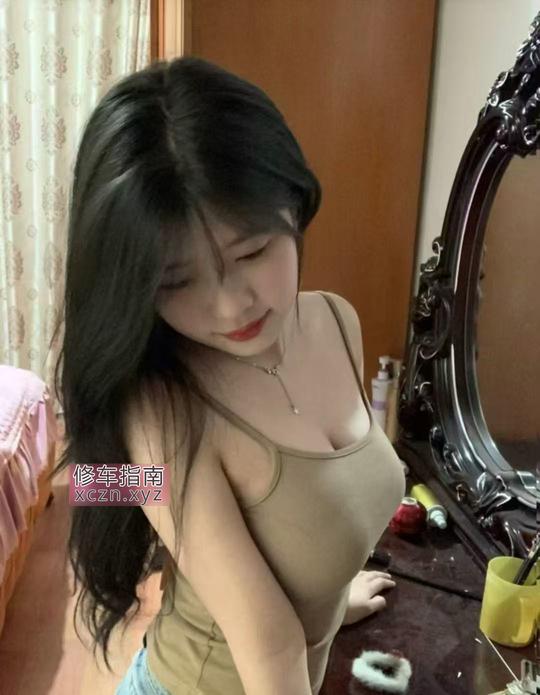 [广西-梧州]梧州小婷