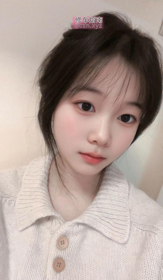 [上海-虹口区]骚不骚真不是看外表能看出的
