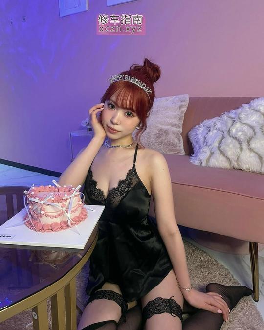 [新疆-乌鲁木齐]吊带风骚女郎