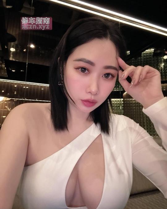 [山东-济南]白美巨乳小姐姐