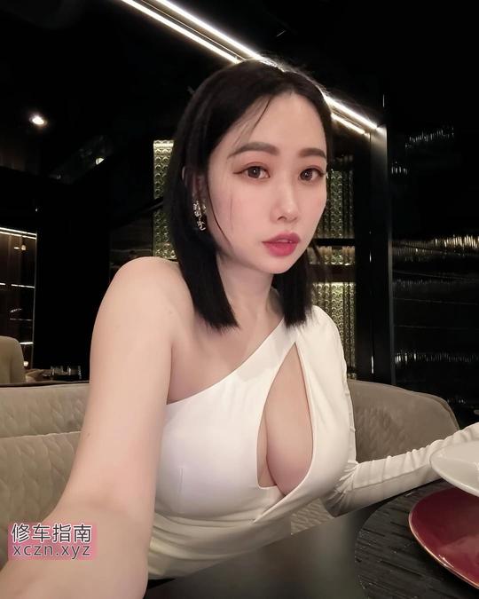 [山东-济南]白美巨乳小姐姐