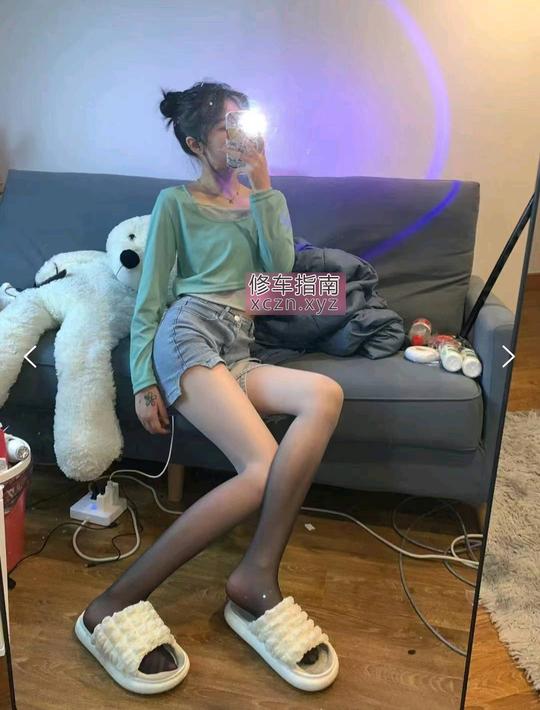 [河南-商丘]来自商丘的小妹妹