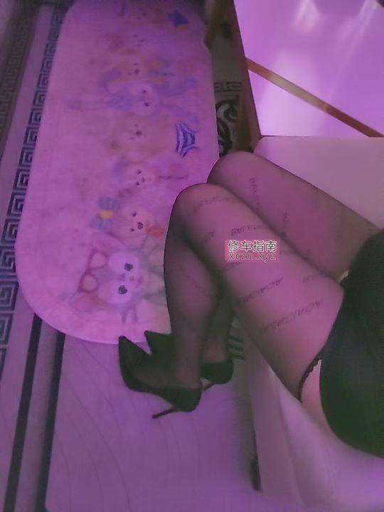 [上海-静安区]上海无套三通女