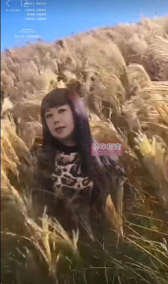 [甘肃-兰州]兰州城关熟女1枚