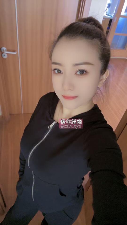 [辽宁-大连]泉水小美女玲玲