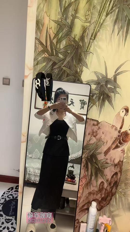 [天津-东丽区]军粮城小姐姐