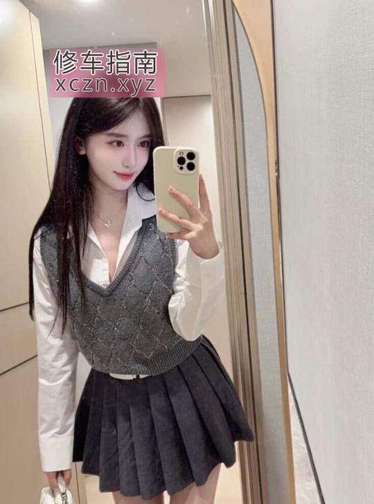 [浙江-嘉兴]万万没想到女神级别做这行