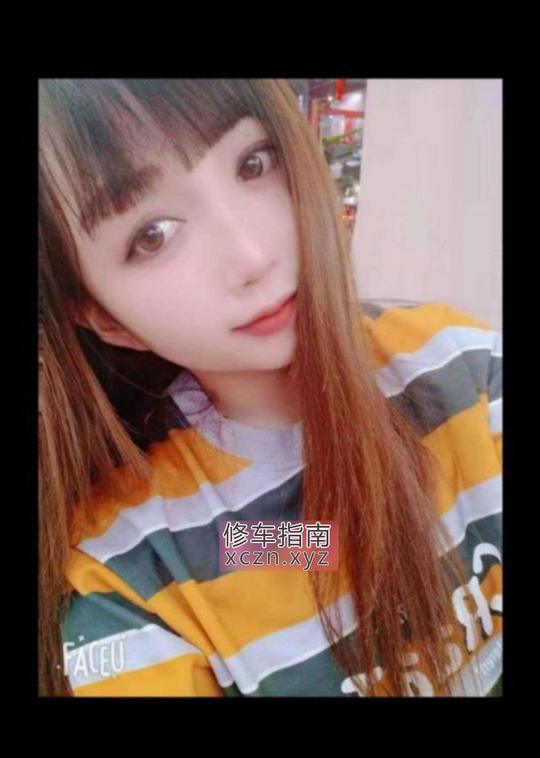 [广东-惠州]淡水少妇