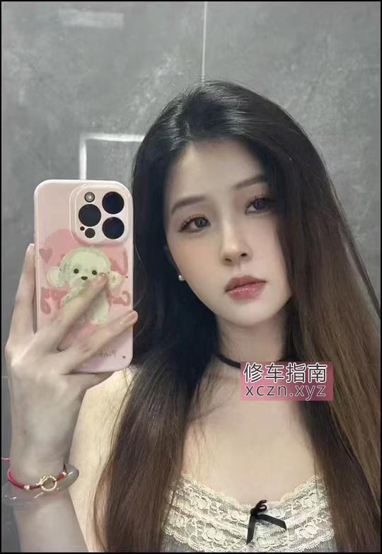 [河南-平顶山]一个台湾妹子