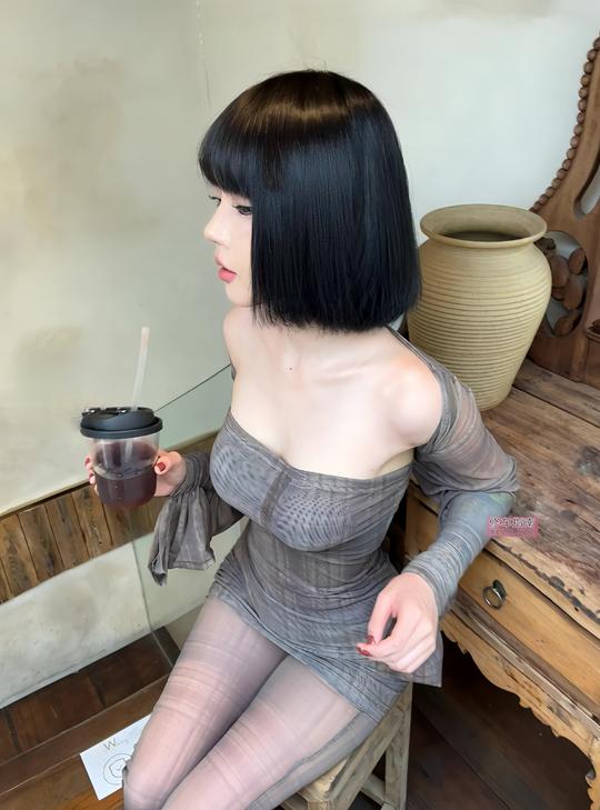 [江苏-淮安]身材顶好的小姐姐