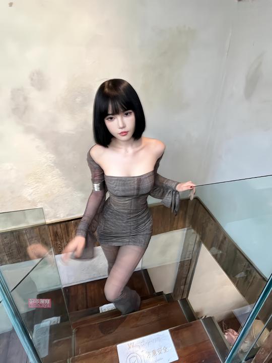 [江苏-淮安]身材顶好的小姐姐