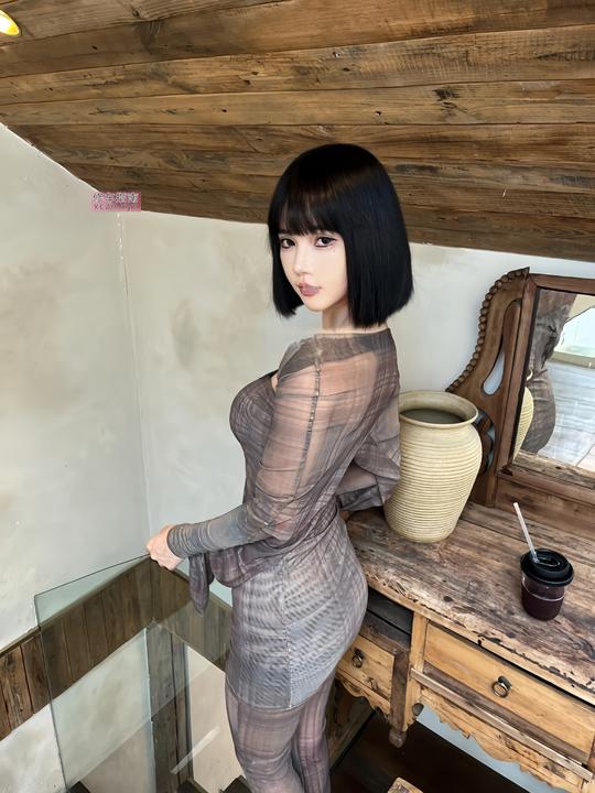 [江苏-淮安]身材顶好的小姐姐