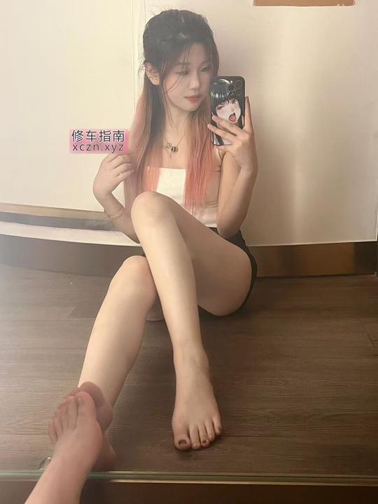 [吉林-长春]女友系的小姐姐