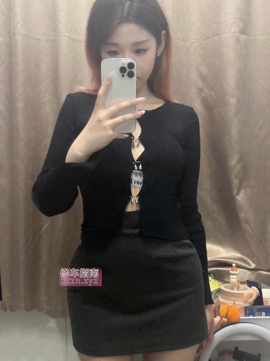 [吉林-长春]女友系的小姐姐
